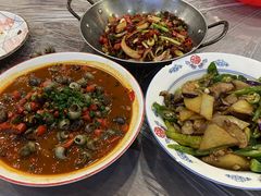 -高子烧鸡公(五里堆路店)