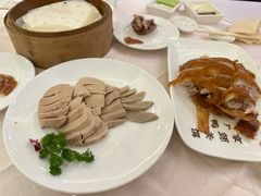 -全聚德(前门店)