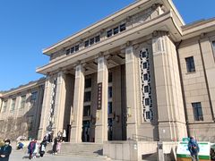 -国家自然博物馆