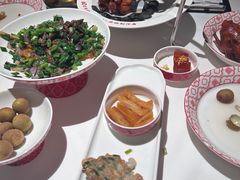 -谭厨中山传家菜.乳鸽.脆鲩鱼(华强北中航城店)