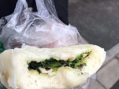 -航天馒头(瞻园路店)