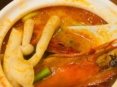 -荷花泰菜(东方新天地店)