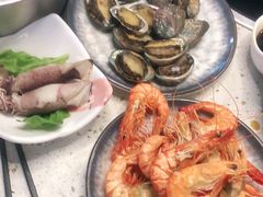 -圣罗巴海鲜自助(黑金店)
