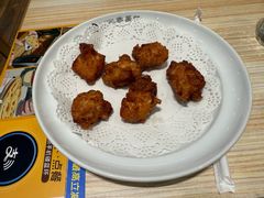 -COCO壱番屋(北京平安国际金融中心店)