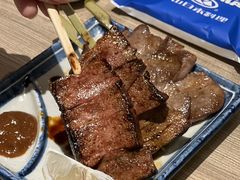 -小山日本料理(兴业太古汇店)