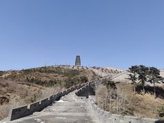 -雁门关景区