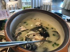 -风味小馆(天目湖宾馆店)