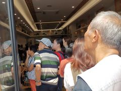 -小姜锅贴(凤凰街店)