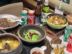 -云海肴云南菜·蒸汽石锅鱼(新奥店)