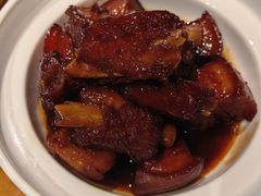 -宋徽厨·安徽菜(绿地店)