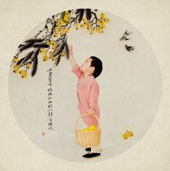 -蜜糖派儿童摄影(青建·太阳岛店)