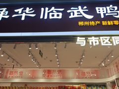 -郴州特产舜华临武鸭(郴州西站店)