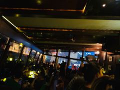 -船长酒吧 The Captain