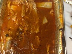 -云晓光头烧烤吧(盛夏店)