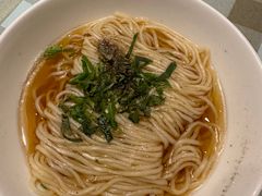 阳春面-无名居(西直门总店)