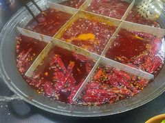 -谭记重庆老火锅(总店)