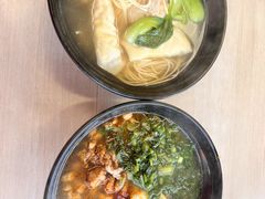 -王家沙点心店(西康路店)