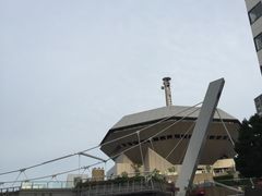 -道顿堀水上观光船(太左衛門橋船着場)