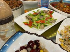 -老街饭庄·地道淮扬菜(扬子江北路总店)