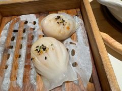 -蔡澜点心·粤菜(嘉里中心店)
