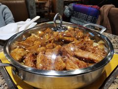 -黄记煌三汁焖锅(新世纪广场店)
