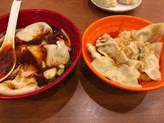 -龙抄手(春熙路总店)