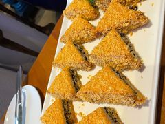 五仁奶酪-hallch好吃餐厅(奥体中心店)