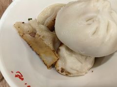 -新丰小吃(高银街分店)