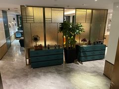 -延年酒店-荟享餐厅(东塘店)