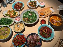 -山石榴·贵州菜(丰盛里店)