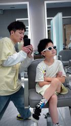 -崇尚GAVIN STYLE臻选