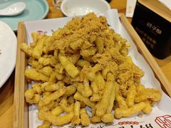 -肘子酥·天津菜·特色捞面(德云社店)