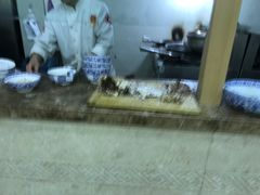 -西羊市老米家泡馍(西羊市店)