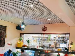 -La Medina餐厅(亮马河南路店)