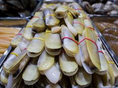 -正阁海鲜餐厅(六虹桥店)