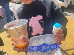 -清真玉林老字号稍麦羊杂碎(宽巷子民族美食街店)