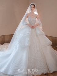 -韩国天使嫁衣婚纱礼服馆(上海旗舰店)