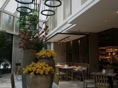 -金海湾自助餐厅(金陵饭店)