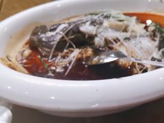 -东江海鲜酒家(艺都分店)