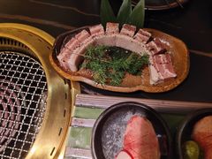 -厚贞日式烤肉(浦东汇智店)
