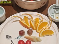 -二分八云雁阁•新晋菜大同味(长治路店)