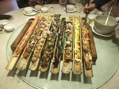-南海食街(佛冈店)