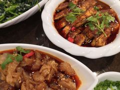 -刘胖子家常菜·蹄花焖藕(中南店)