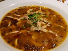 酸菜呱呱-庆合府重庆大排档(紫都城店)