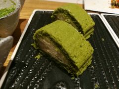 -小句号·精致料理(江南环球港店)