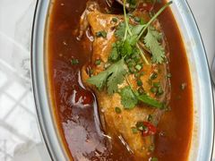 -又见炊烟私房菜(敬亭路店)