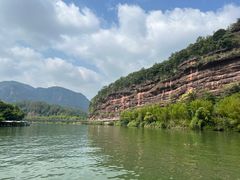 -丹霞山风景名胜区