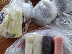 -松盛糕团店(红旗桥店)