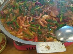 -京玉菲饭店(李村店)