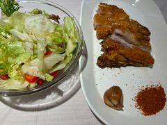 -谷丽麦馕新疆菜·清真(步步高梅溪新天地店)